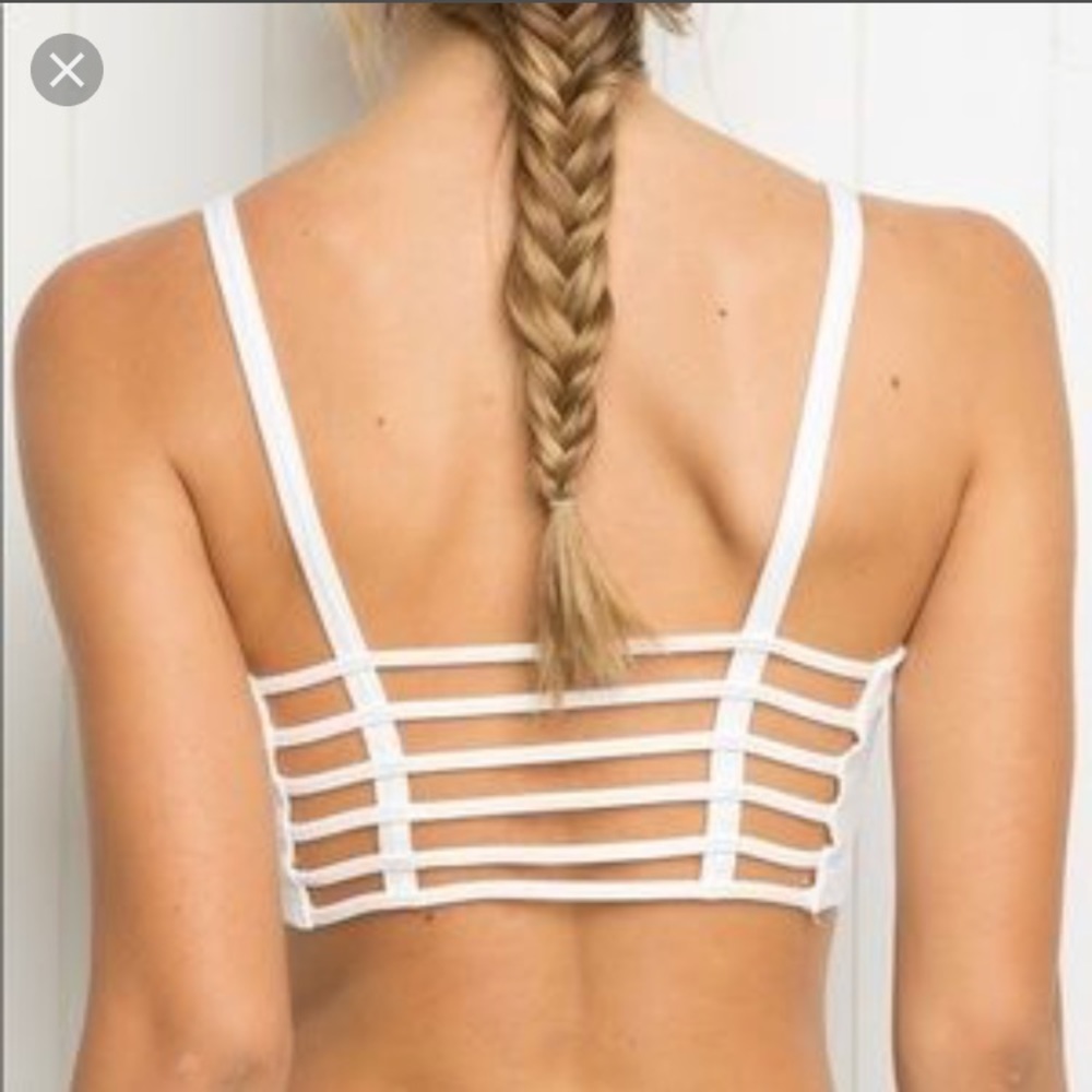 Brandy Melville Bralette